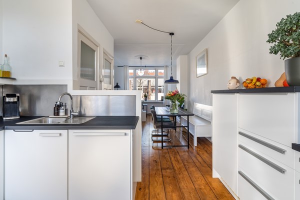 Medium property photo - Mariëndaalstraat 22, 3551 XH Utrecht